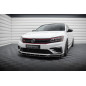 Splitters Set Volkswagen Passat GT B8 Facelift USA (Cod. M-VW-PA-B7-GT-SET1)