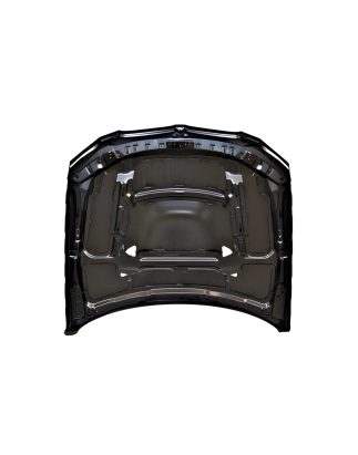 Cofano BMW E92 / E93 06-09 Look M3 Metal (Cod. E-TCB9300)