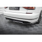 Splitters Set Volkswagen Passat GT B8 Facelift USA (Cod. M-VW-PA-B7-GT-SET1)