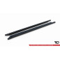 Splitters Set Volkswagen Passat GT B8 Facelift USA (Cod. M-VW-PA-B7-GT-SET1)