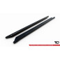 Splitters Set Volkswagen Passat GT B8 Facelift USA (Cod. M-VW-PA-B7-GT-SET1)