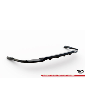 Splitters Set Volkswagen Passat GT B8 Facelift USA (Cod. M-VW-PA-B7-GT-SET1)