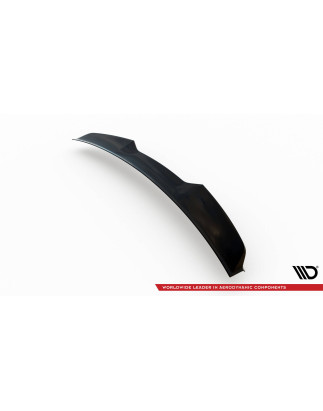 Splitters Set Volkswagen Passat GT B8 Facelift USA (Cod. M-VW-PA-B7-GT-SET1)