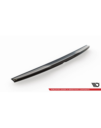 Splitters Set Volkswagen Passat GT B8 Facelift USA (Cod. M-VW-PA-B7-GT-SET1)