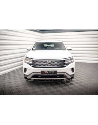 Splitters Set Volkswagen Atlas Cross Sport (Cod. M-VW-AT-1-CRS-SET)