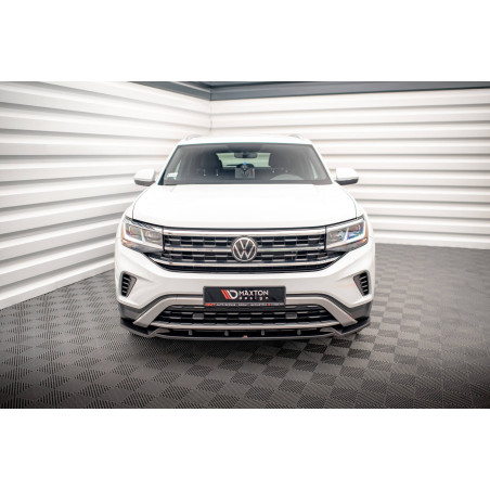Splitters Set Volkswagen Atlas Cross Sport (Cod. M-VW-AT-1-CRS-SET)