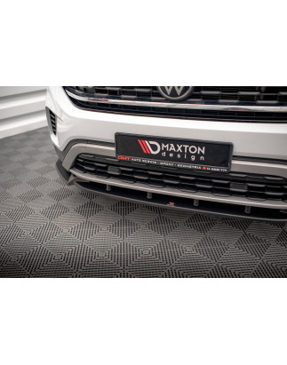 Splitters Set Volkswagen Atlas Cross Sport (Cod. M-VW-AT-1-CRS-SET)
