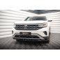Splitters Set Volkswagen Atlas Cross Sport (Cod. M-VW-AT-1-CRS-SET)