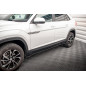 Splitters Set Volkswagen Atlas Cross Sport (Cod. M-VW-AT-1-CRS-SET)