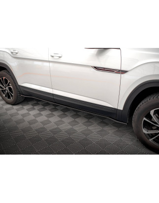 Splitters Set Volkswagen Atlas Cross Sport (Cod. M-VW-AT-1-CRS-SET)