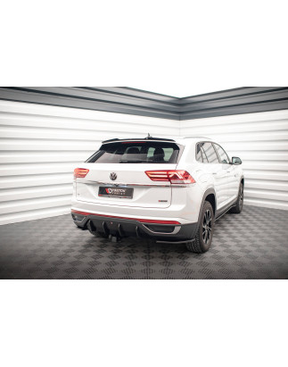 Splitters Set Volkswagen Atlas Cross Sport (Cod. M-VW-AT-1-CRS-SET)