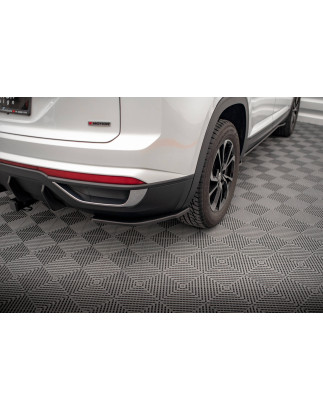 Splitters Set Volkswagen Atlas Cross Sport (Cod. M-VW-AT-1-CRS-SET)