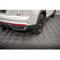 Splitters Set Volkswagen Atlas Cross Sport (Cod. M-VW-AT-1-CRS-SET)