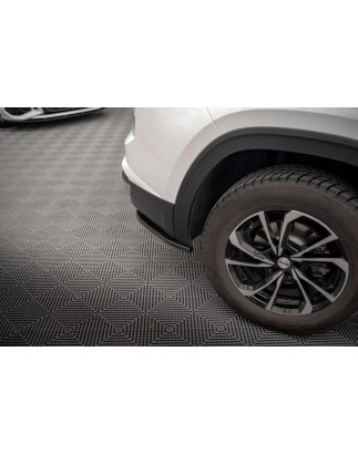Splitters Set Volkswagen Atlas Cross Sport (Cod. M-VW-AT-1-CRS-SET)