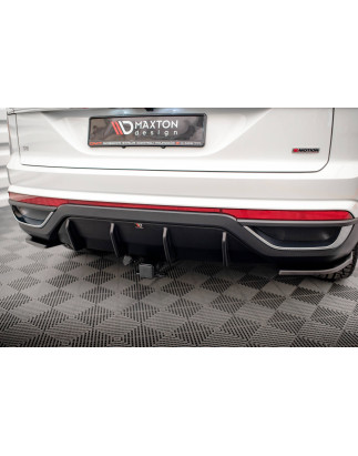 Splitters Set Volkswagen Atlas Cross Sport (Cod. M-VW-AT-1-CRS-SET)