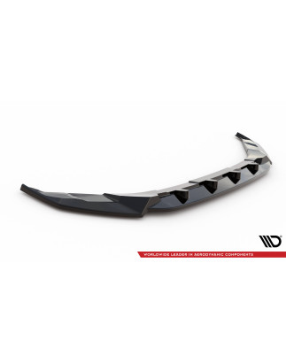 Splitters Set Volkswagen Atlas Cross Sport (Cod. M-VW-AT-1-CRS-SET)