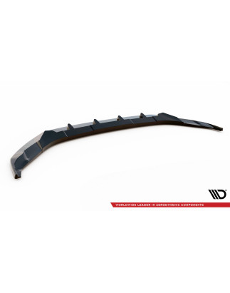 Splitters Set Volkswagen Atlas Cross Sport (Cod. M-VW-AT-1-CRS-SET)