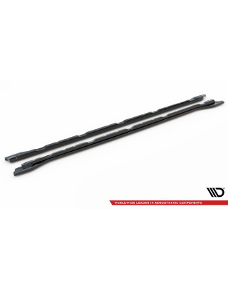 Splitters Set Volkswagen Atlas Cross Sport (Cod. M-VW-AT-1-CRS-SET)