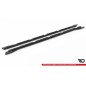 Splitters Set Volkswagen Atlas Cross Sport (Cod. M-VW-AT-1-CRS-SET)