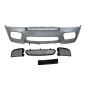 Paraurti Anteriore BMW E70 X5 11-13 look X5M (Cod. E-TCB4153)