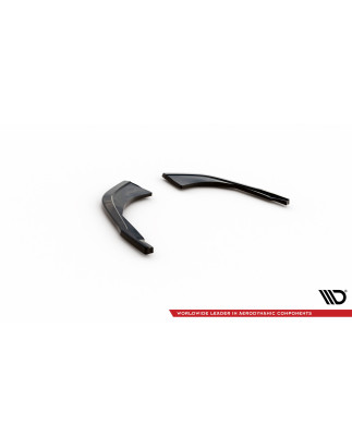 Splitters Set Volkswagen Atlas Cross Sport (Cod. M-VW-AT-1-CRS-SET)