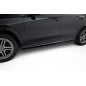 Diffusori minigonne Mercedes-AMG / AMG-Line GLE SUV W167 / W167 Facelift (Cod. M-ME-GLE-X167-AMGLINE