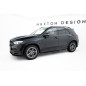 Diffusori minigonne Mercedes-AMG / AMG-Line GLE SUV W167 / W167 Facelift (Cod. M-ME-GLE-X167-AMGLINE