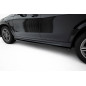 Diffusori minigonne Mercedes-AMG / AMG-Line GLE SUV W167 / W167 Facelift (Cod. M-ME-GLE-X167-AMGLINE