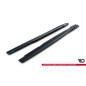 Diffusori minigonne Mercedes-AMG / AMG-Line GLE SUV W167 / W167 Facelift (Cod. M-ME-GLE-X167-AMGLINE