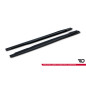 Diffusori minigonne Mercedes-AMG / AMG-Line GLE SUV W167 / W167 Facelift (Cod. M-ME-GLE-X167-AMGLINE