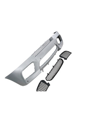 Paraurti Anteriore BMW E70 X5 11-13 look X5M (Cod. E-TCB4153)