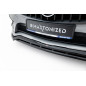 SPLITTER ANTERIORE Mercedes-Benz GLA 45 AMG Off-roader X156 (Cod. M-ME-GLA-156-AMG-OR-FD1G+FD1RG)