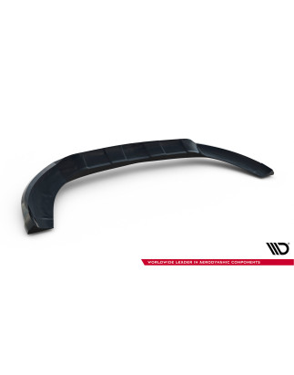 SPLITTER ANTERIORE Mercedes-Benz GLA 45 AMG Off-roader X156 (Cod. M-ME-GLA-156-AMG-OR-FD1G+FD1RG)