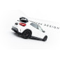 Diffusori minigonne V.2 Mercedes-Benz GLA 45 AMG X156 (Cod. M-ME-GLA-156-AMG-SD2G)