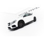 Diffusori minigonne V.2 Mercedes-Benz GLA 45 AMG X156 (Cod. M-ME-GLA-156-AMG-SD2G)