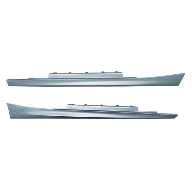 Minigonne BMW F21/F22/F23 12-18 Look M2 (Cod. E-TCBF219)
