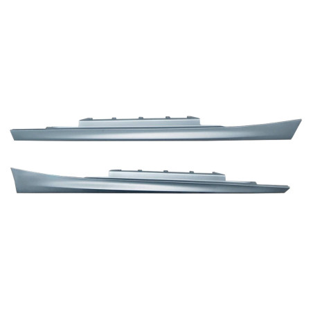 Minigonne BMW F21/F22/F23 12-18 Look M2 (Cod. E-TCBF219)