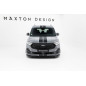SPLITTER ANTERIORE Ford Transit Connect Mk3 (Cod. M-FO-TR-CON-3F-FD1G)