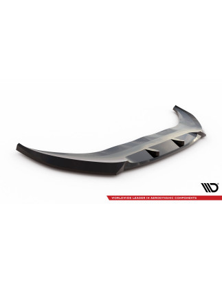 SPLITTER ANTERIORE Ford Transit Connect Mk3 (Cod. M-FO-TR-CON-3F-FD1G)