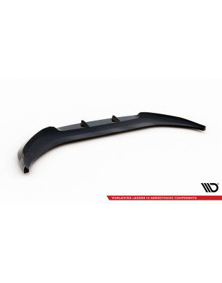 SPLITTER ANTERIORE Ford Transit Connect Mk3 (Cod. M-FO-TR-CON-3F-FD1G)