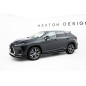 Diffusori minigonne Lexus RX Mk4 Facelift (version without OEM step rails) (Cod. M-LE-RX-4F-SD2G)