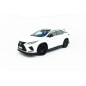 Diffusori minigonne Lexus RX Mk4 Facelift (version without OEM step rails) (Cod. M-LE-RX-4F-SD2G)