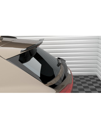 Spoiler cap inferiore Audi e-tron (Cod. M-AU-ETRON-1-SLINE-CAP1G)