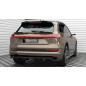 Spoiler cap inferiore Audi e-tron (Cod. M-AU-ETRON-1-SLINE-CAP1G)