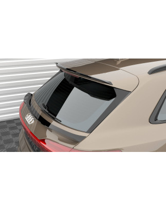 Spoiler cap inferiore Audi e-tron (Cod. M-AU-ETRON-1-SLINE-CAP1G)