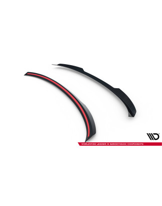 Spoiler cap inferiore Audi e-tron (Cod. M-AU-ETRON-1-SLINE-CAP1G)