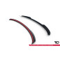 Spoiler cap inferiore Audi e-tron (Cod. M-AU-ETRON-1-SLINE-CAP1G)