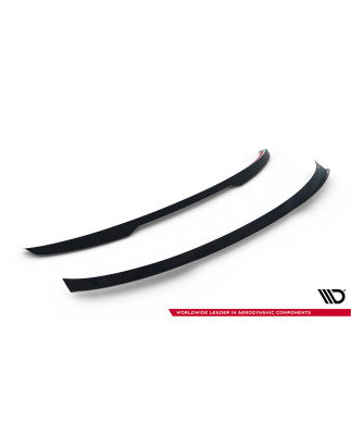 Spoiler cap inferiore Audi e-tron (Cod. M-AU-ETRON-1-SLINE-CAP1G)