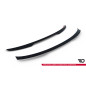 Spoiler cap inferiore Audi e-tron (Cod. M-AU-ETRON-1-SLINE-CAP1G)