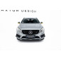 Splitters Set Mercedes-Benz GLA 45 AMG Off-roader X156 (Cod. M-ME-GLA-156-OR-SET1)